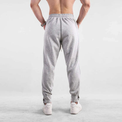 Men's Leisure or Sports Loose Sweatpants Trousers - ChoreGirl