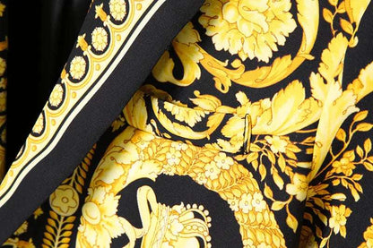 Men's Luxurious Trendy Suit Jacket - ChoreGirl