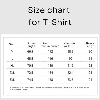 Men's Casual Outfit Set with T-Shirt and Shorts - ChoreGirl