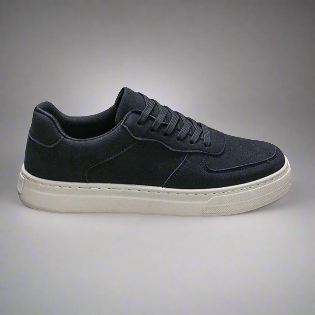 Men's Casual Vintage Skateboard Shoes - ChoreGirl
