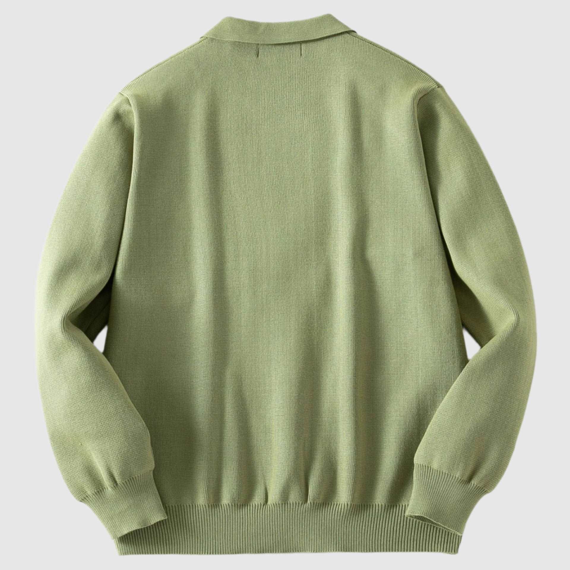 Men's Evergreen Classic Cardigan - ChoreGirl