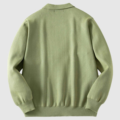 Men's Evergreen Classic Cardigan - ChoreGirl
