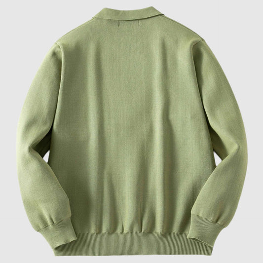 Men's Evergreen Classic Cardigan - ChoreGirl