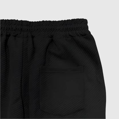Men's Heavy Jacquard Outfit Set - ChoreGirl