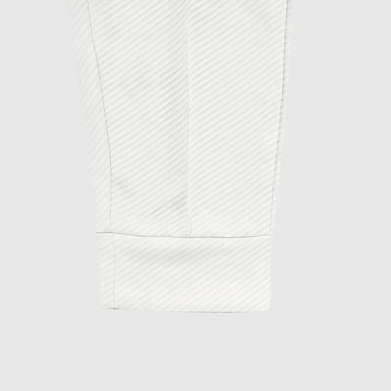 Men's Heavy Jacquard Outfit Set - ChoreGirl