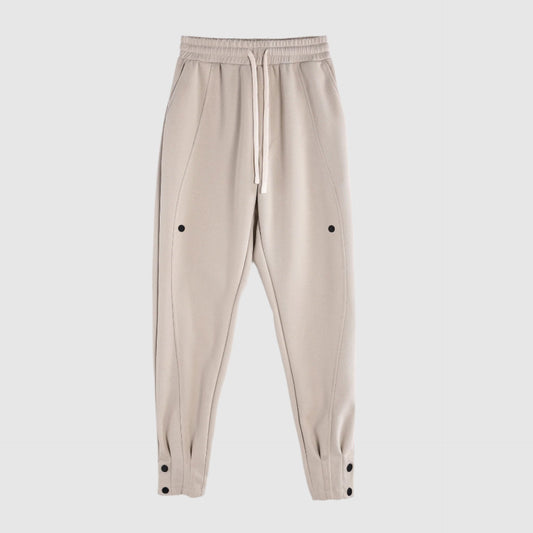 Men's Leisure or Sports Loose Sweatpants Trousers - ChoreGirl