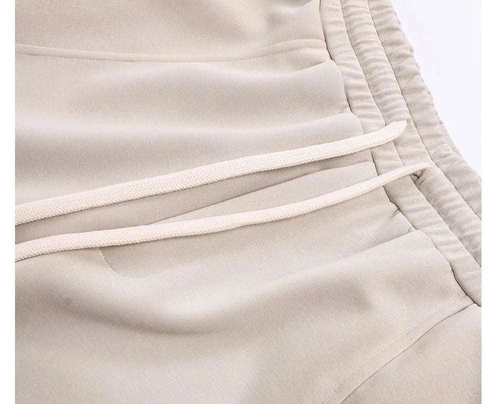 Men's Leisure or Sports Loose Sweatpants Trousers - ChoreGirl