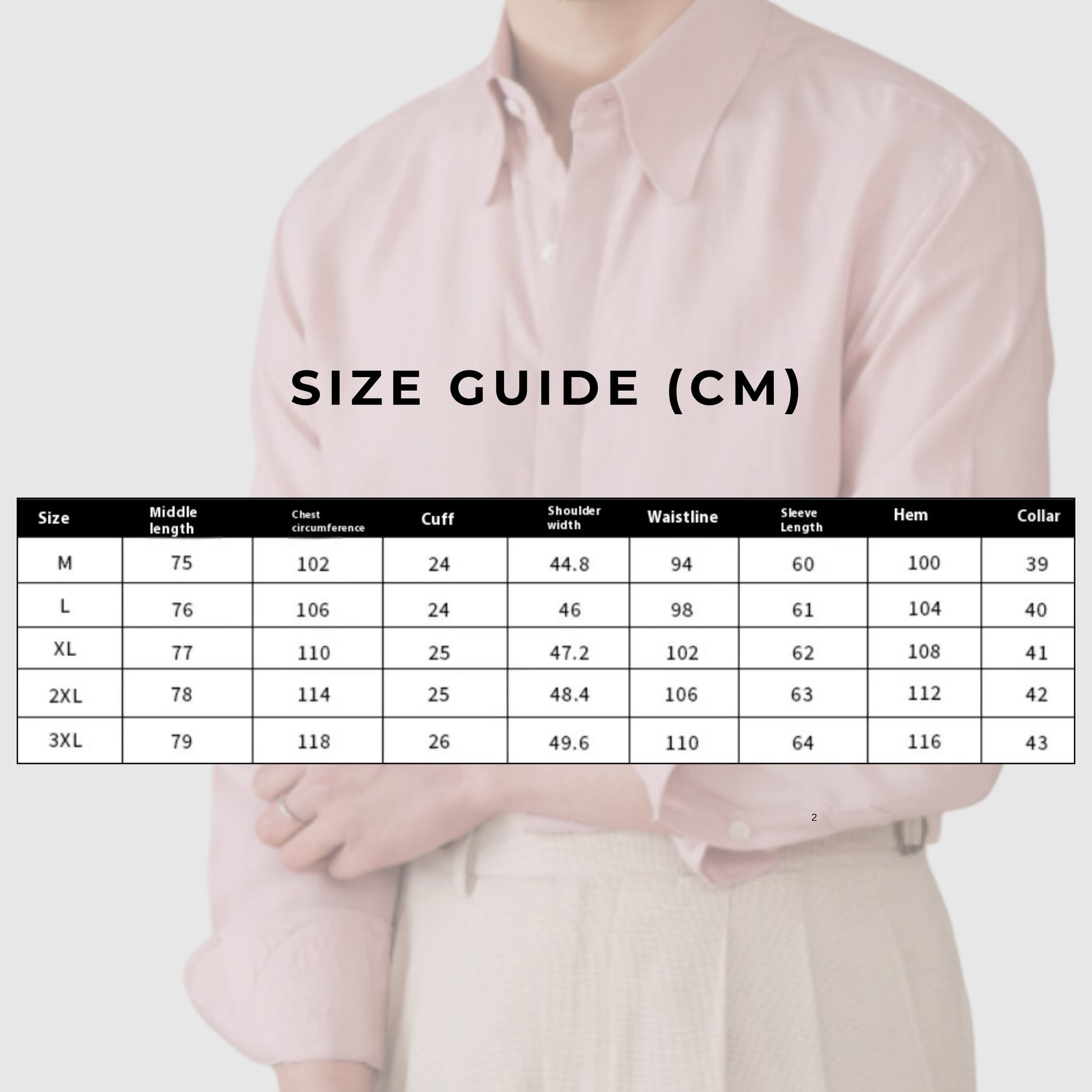 Men's Skin-friendly Draping Lyocell Long Sleeves Linen Shirt - ChoreGirl