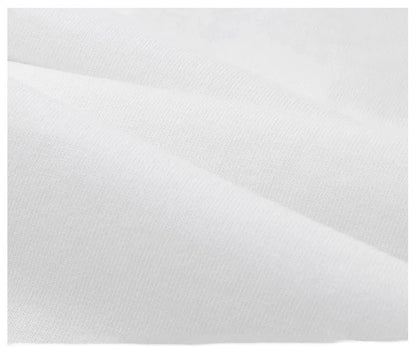 Men's Trendy Embroidery Flowers T-Shirt - ChoreGirl