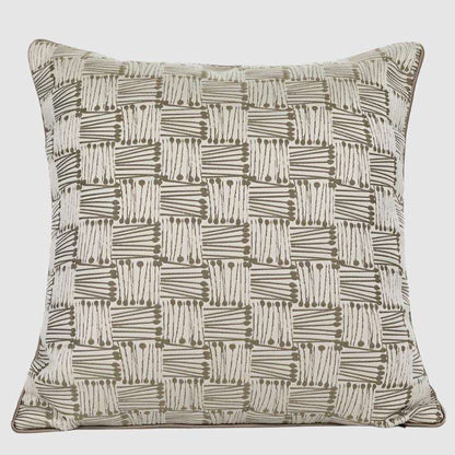 Modern And Simple Sofa Pillow (with or without insert pillow) - ChoreGirl