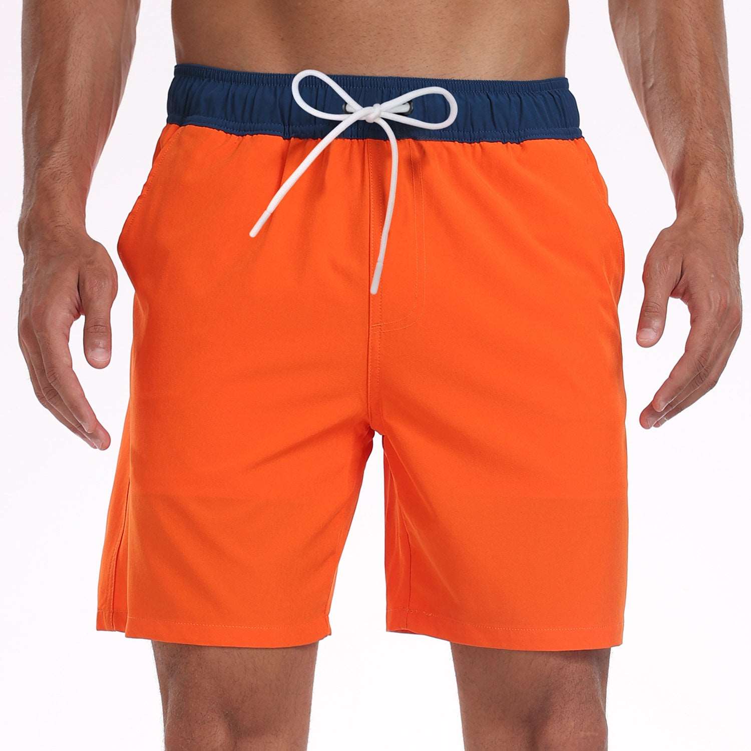 Men's Beach Swimming Shorts - ChoreGirl