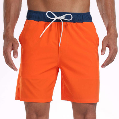 Men's Beach Swimming Shorts - ChoreGirl