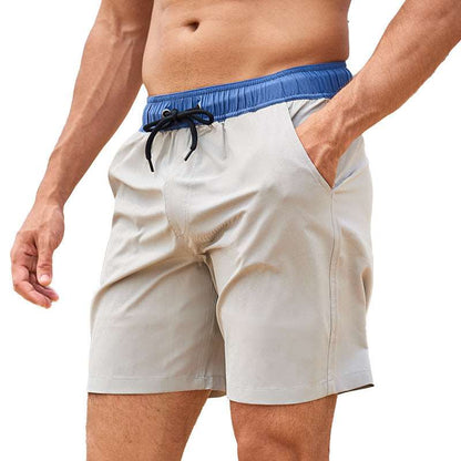 Men's Beach Swimming Shorts - ChoreGirl