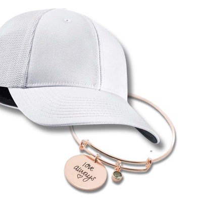 ACCESSORIES & JEWELRY