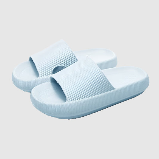 Unisex Soft Sole Slide Sandals - ChoreGirl