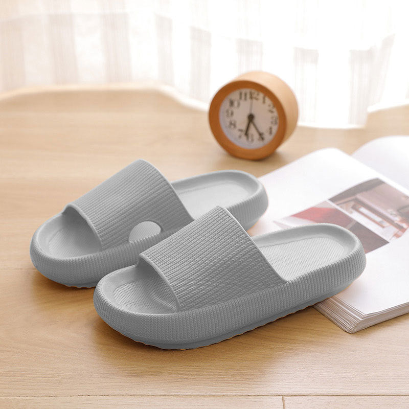 Unisex Soft Sole Slide Sandals - ChoreGirl