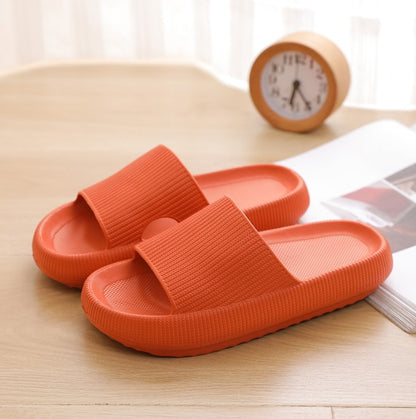Unisex Soft Sole Slide Sandals - ChoreGirl