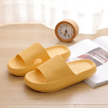 Unisex Soft Sole Slide Sandals - ChoreGirl
