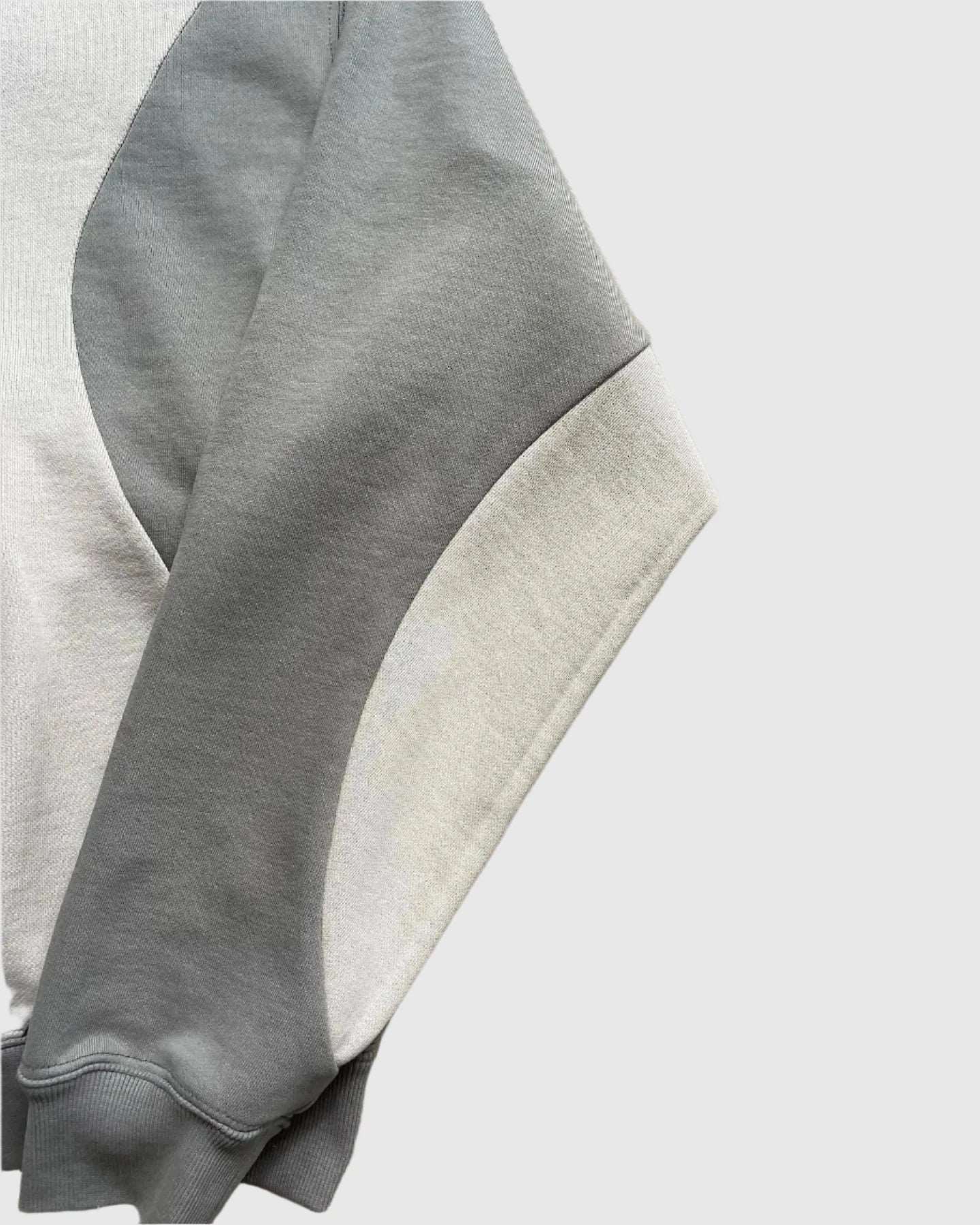 Unisex Y2K Oversized Long Sleeved Hoodie - ChoreGirl