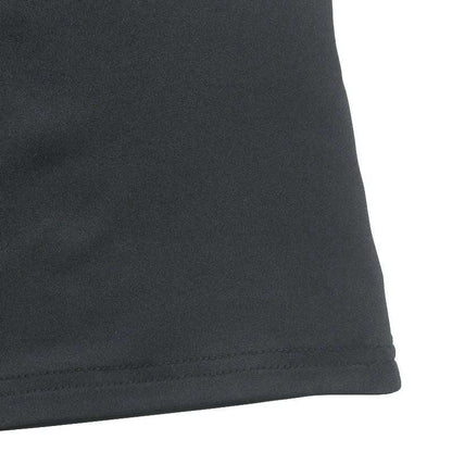 Women's Deep V-Neck Slit Slim-fitting Elegant Dress - ChoreGirl