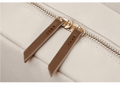 Women's Nylon Large Capacity Travel Bag Backpack - ChoreGirl