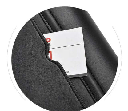 Women's Small Shoulder Saddle Bag - ChoreGirl
