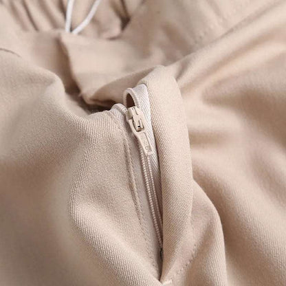 Women's Casual Loose Everyday Wear Pants - ChoreGirl