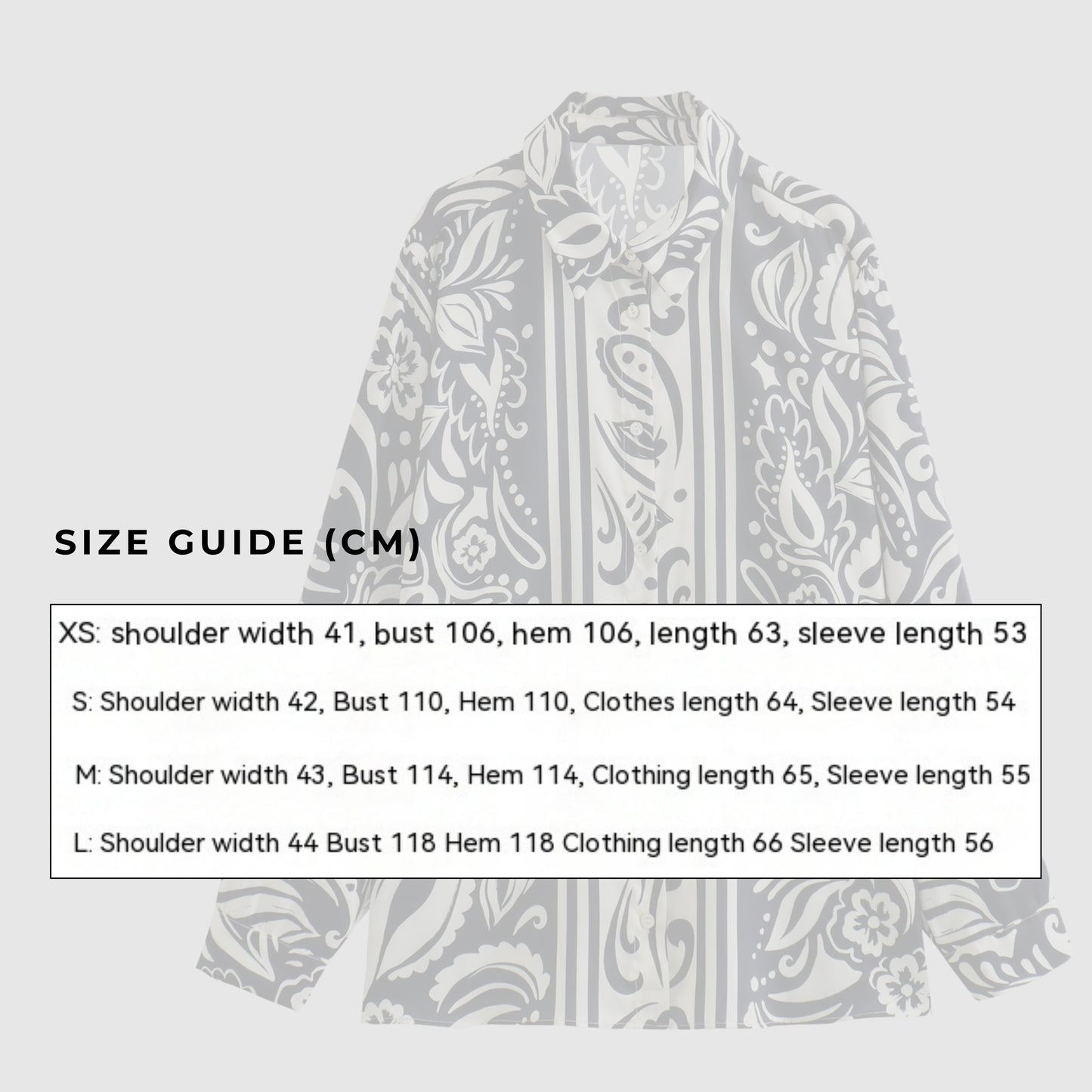Women's Casual Silk Satin Texture Shirt - ChoreGirl