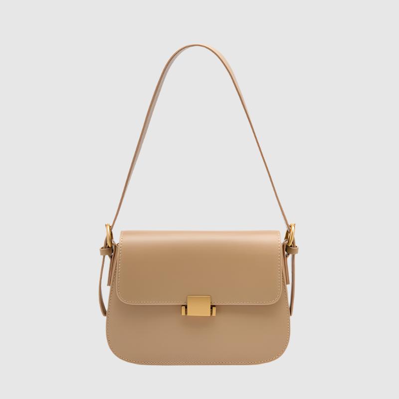 Women's Casual Small Leather Bag - ChoreGirl