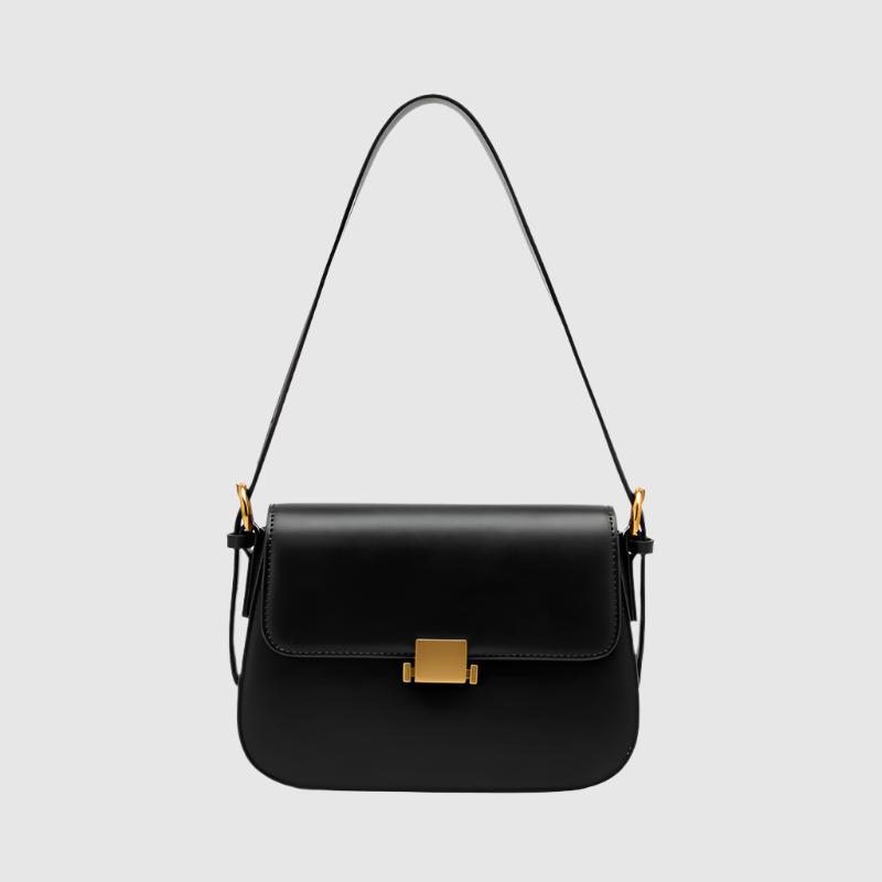 Women's Casual Small Leather Bag - ChoreGirl
