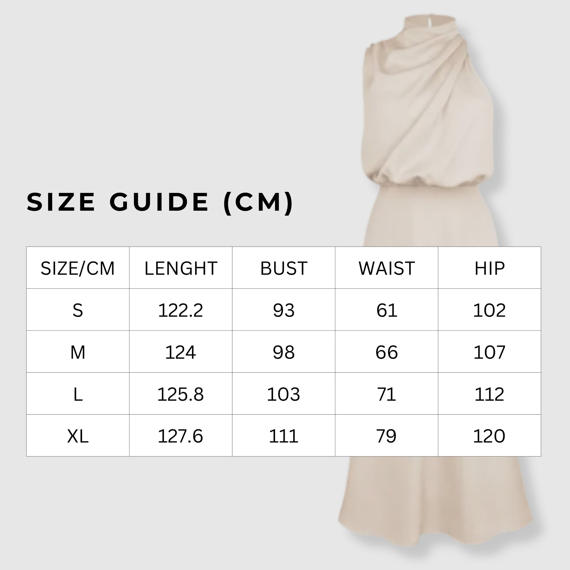 Women's Elegant Satin Sleeveless Halter Neck Midi Dress - ChoreGirl