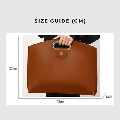 Women's Fashion Laptop Handbag - ChoreGirl