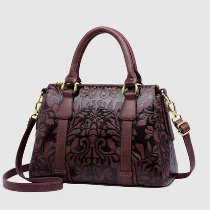 Women's Large Capacity Crossbody Handbag - ChoreGirl
