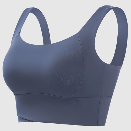 Women's Sports Push Up Bra Top - ChoreGirl