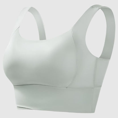 Women's Sports Push Up Bra Top - ChoreGirl