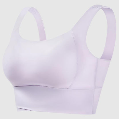 Women's Sports Push Up Bra Top - ChoreGirl