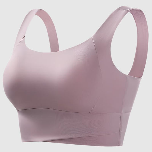 Women's Sports Push Up Bra Top - ChoreGirl