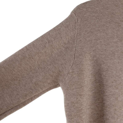 Women's Warm Turtleneck Mid-length Over-knee Sweater Dress - ChoreGirl