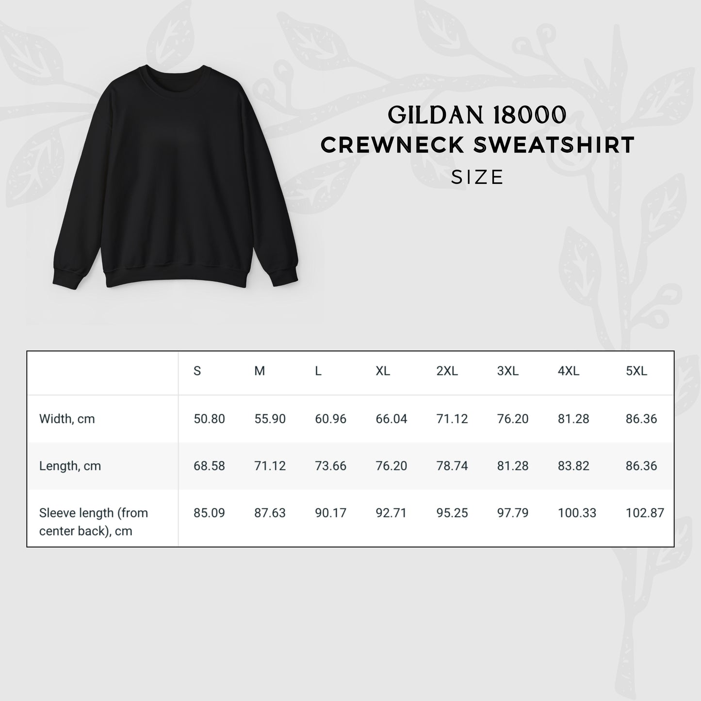 YHWH Unisex Sweatshirt - God is with you with every breath you take - ChoreGirl