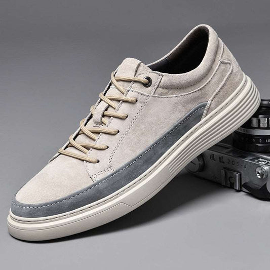 Men's Soft Bottom Casual Shoes - ChoreGirl
