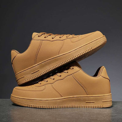 Men's Casual Lace Up Sneaker Shoes - ChoreGirl
