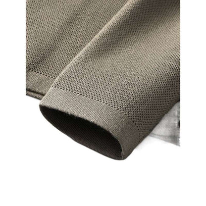 Men's Casual Slim Fit Warm Cardigan - ChoreGirl