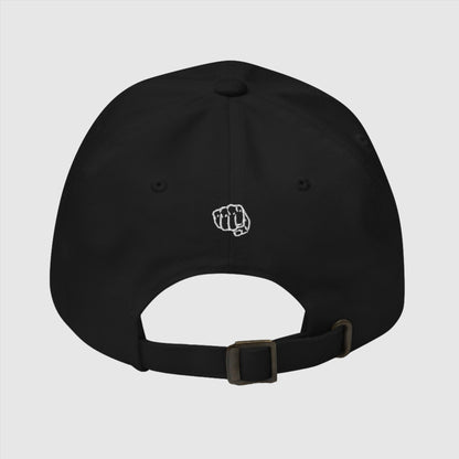 Men's Custom Name Dad Hat | PERSONALIZED - ChoreGirl