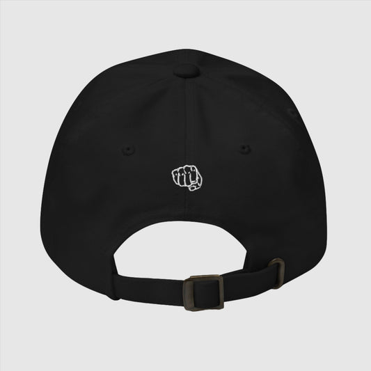Men's Custom Name Dad Hat | PERSONALIZED - ChoreGirl