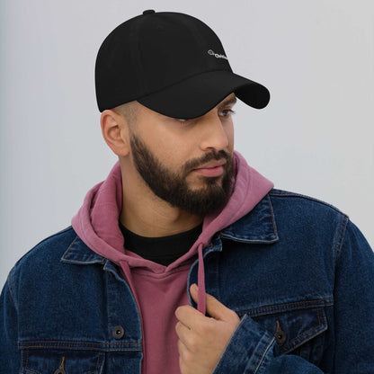 Men's Custom Name Dad Hat | PERSONALIZED - ChoreGirl