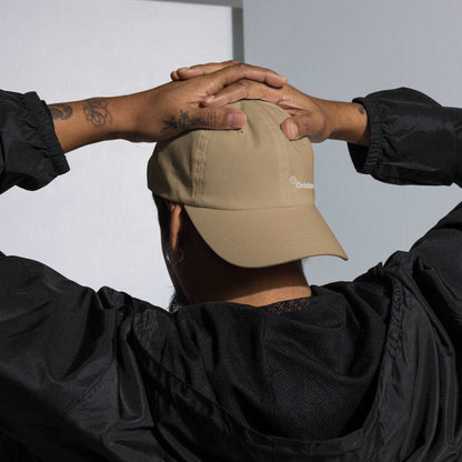 Men's Custom Name Dad Hat | PERSONALIZED - ChoreGirl