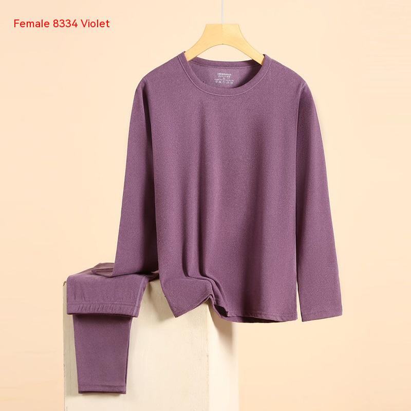 Unisex Self-heating Thermal Underwear Set - ChoreGirl