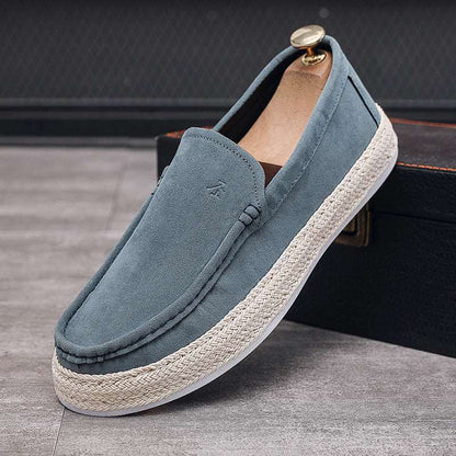 Men's Beanie Spring Breathable Shoes - ChoreGirl
