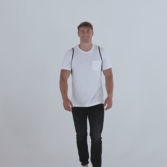 Personalized Drawstring bag | Custom Personalization video presentation