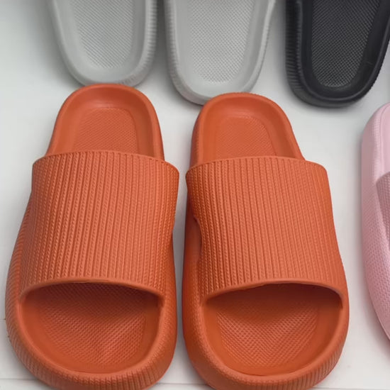 Unisex Soft Sole Slide Sandals